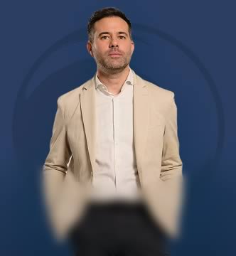 Retrato Mario Sanz