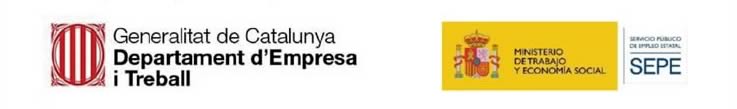 Economía Social, Generalitat de Catalunya Departament d'Empresa y Treball