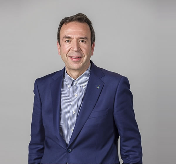 Foto de Joaquín Ingelmo de la Mata