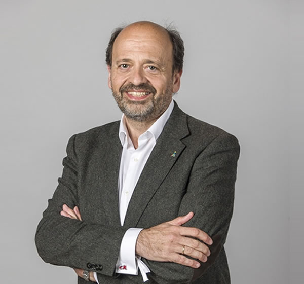 Foto de José Luis Barceló-Blanco Steger