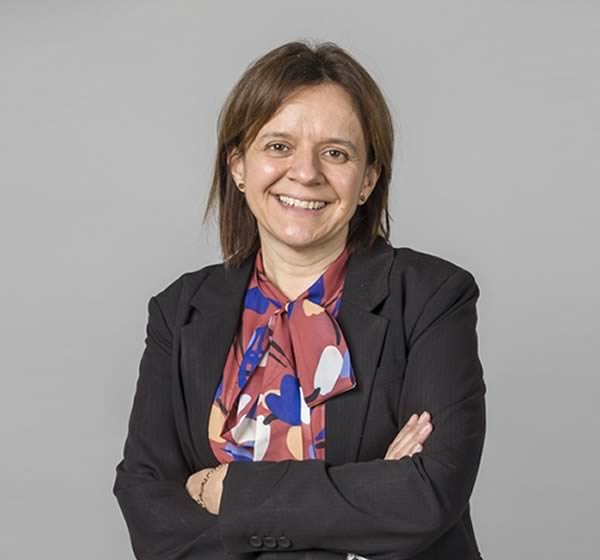 Foto de Paola del Río Cebrián