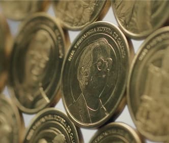 Monedas ILUNION