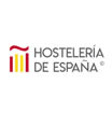 Hostelería de España Logo