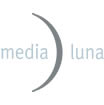 Media Luna logo