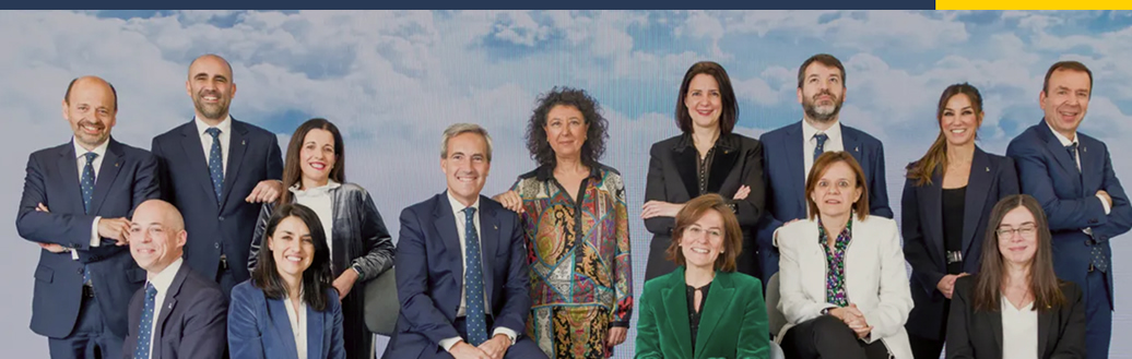 Imagen del equipo directivo