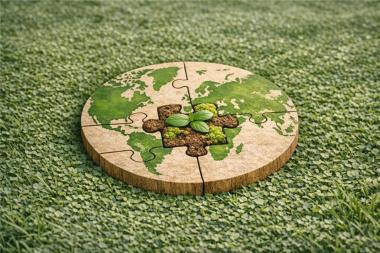 The Climate Pledge la iniciativa que reúne a empresas comprometidas a alcanzar cero emisiones