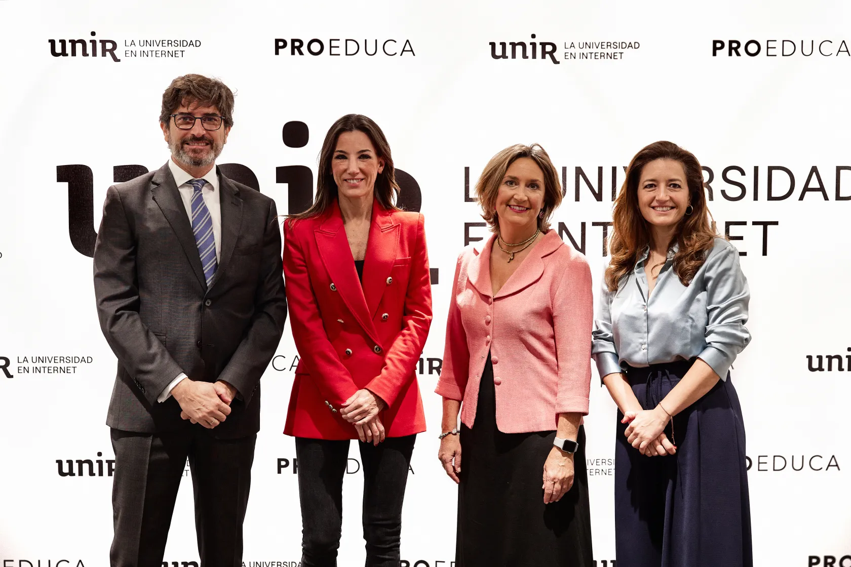 Convenio ILUNION Accesibilidad-UNIR