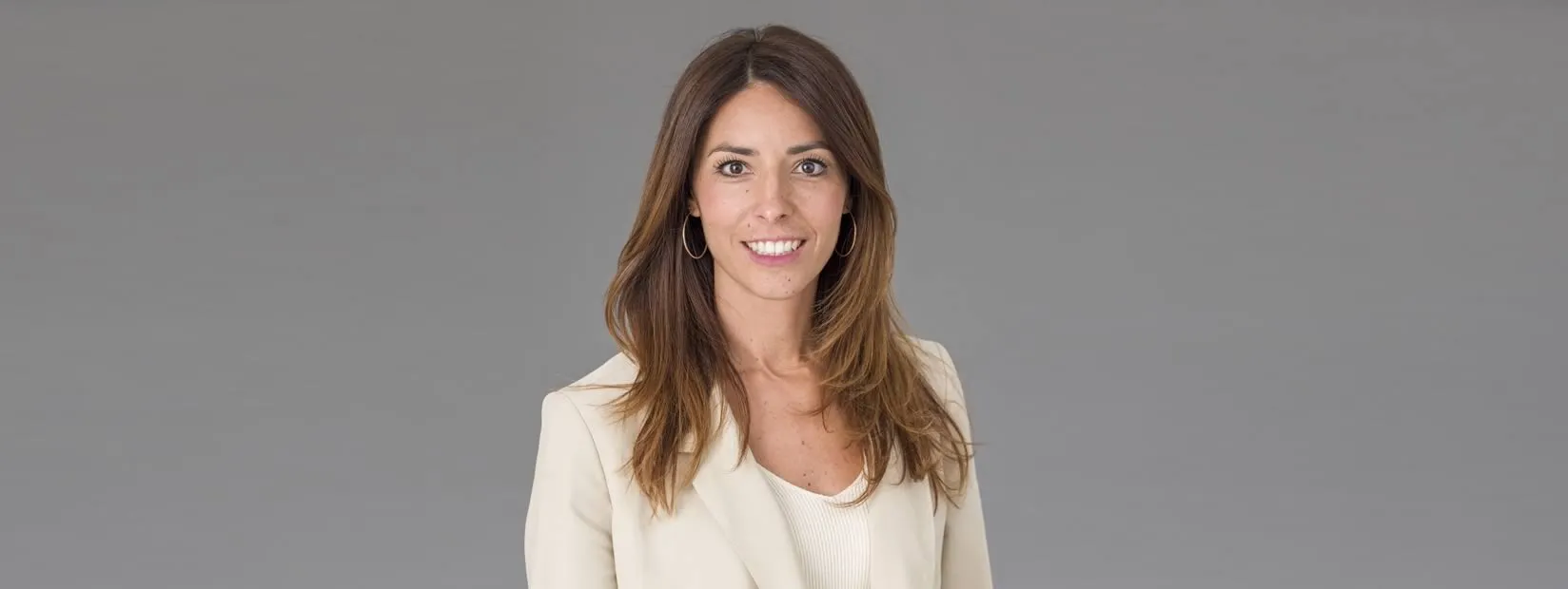 Fotografía de Beatriz Miguel Díez. Dirección de Negocio de ILUNION Hotels