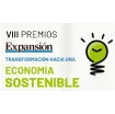 Premios Expanxión. Economía Sostenible