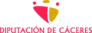 Logo Diputación de Cáceres