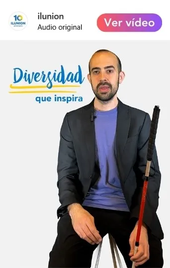 Post de instagram protagonizado por Javier García Pajares