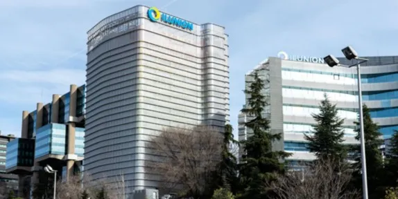 Foto de Torre ILUNION