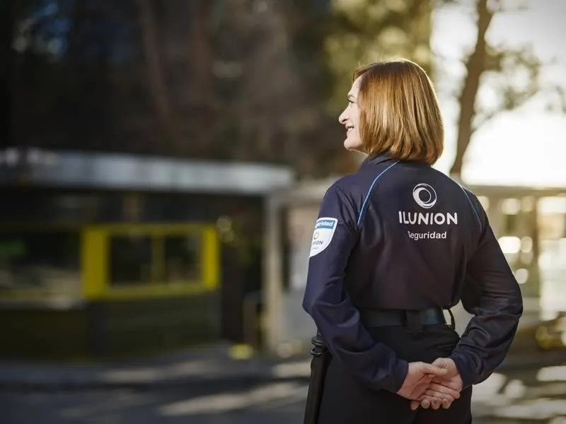 ILUNION Seguridad