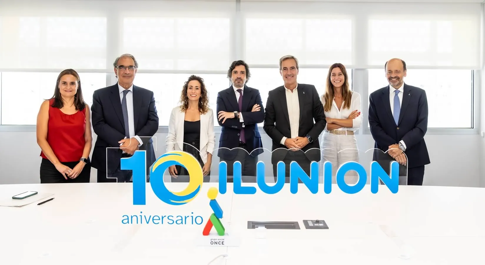 Gómez-Acebo & Pombo se une a ILUNION Legal Academy 