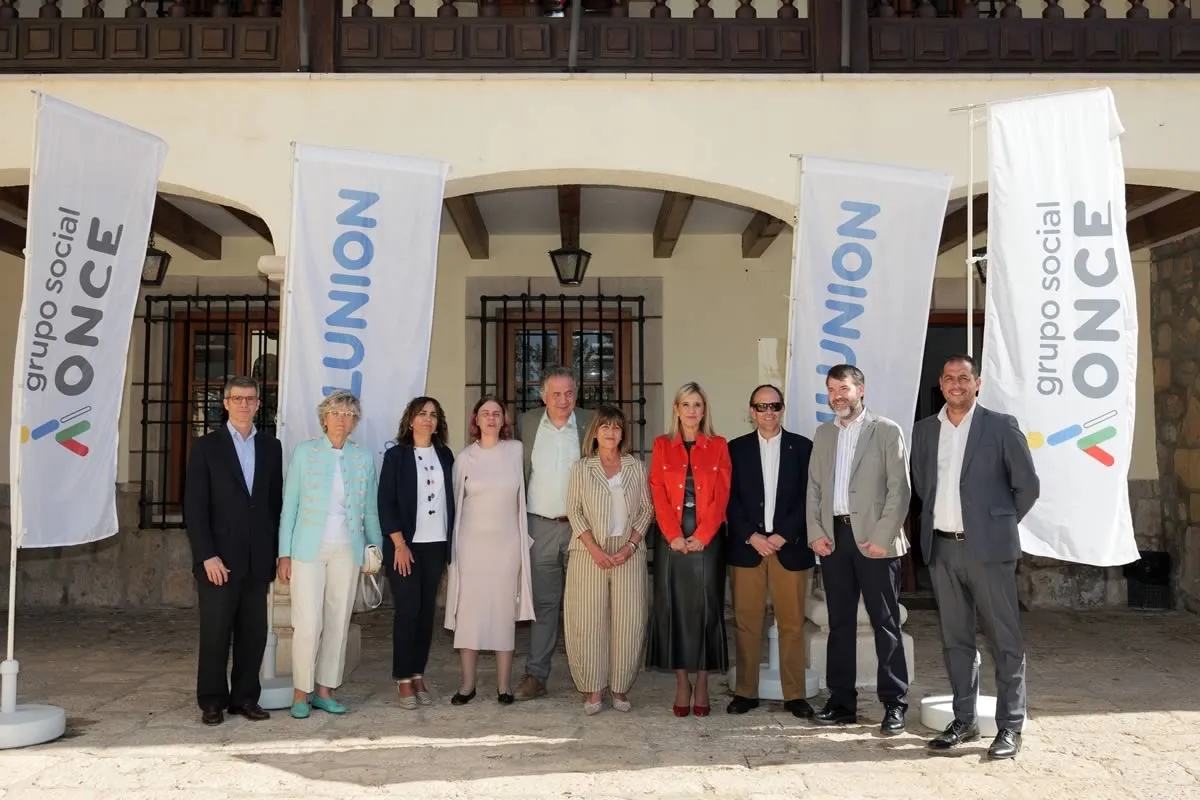 Inauguración CRAC en Mota del Cuervo (Cuenca) 