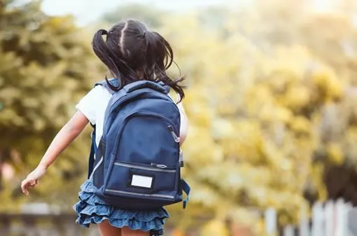 ILUNION Mochilas con futuro