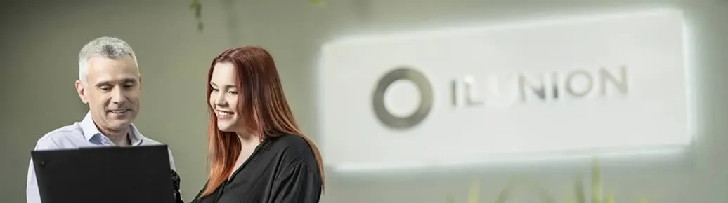 Medidas alternativas en ILUNION