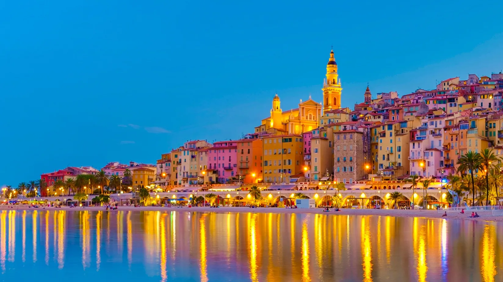 Fotografía artística de Cannes (Francia)