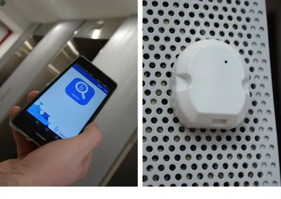 ILUNION potencia en Doha el desarrollo de la Smart Human City