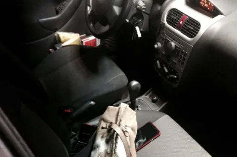 Consejos antirrobo ILUNION Seguridad