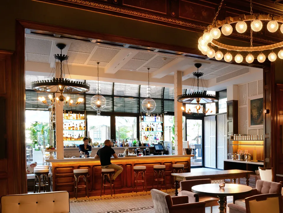 Cotton House Hotel Barcelona