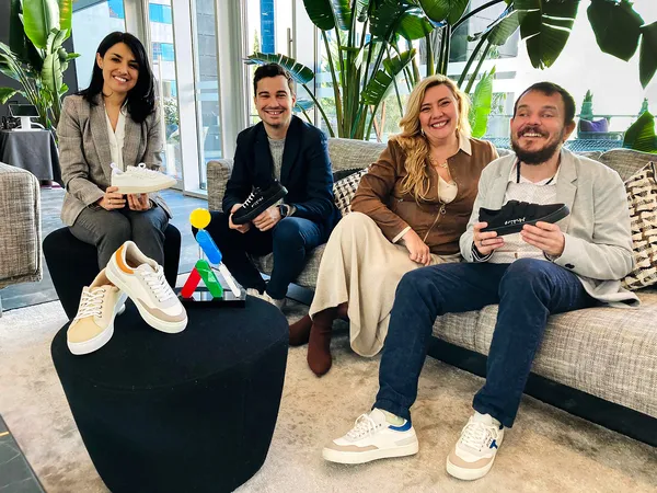 Imagen de la alianza entre ILUNION Hotels y Timpers