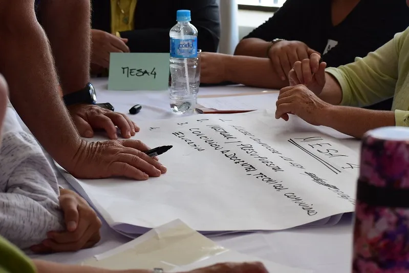 Foto FIIAPP acortando distancias 