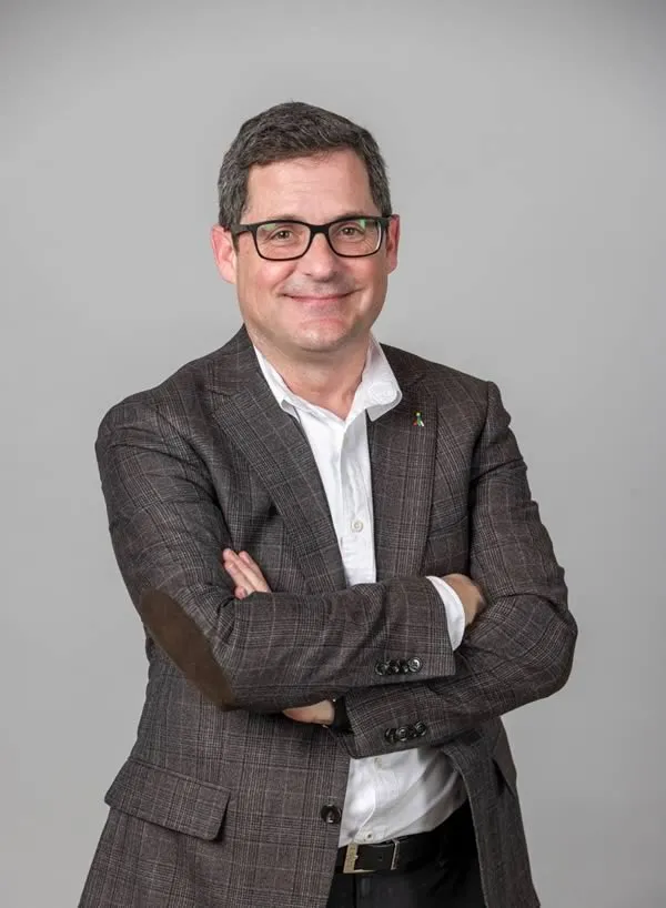 Foto de Cristóbal Cuevas