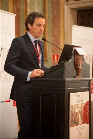 José Ángel Preciados Cegos 2015