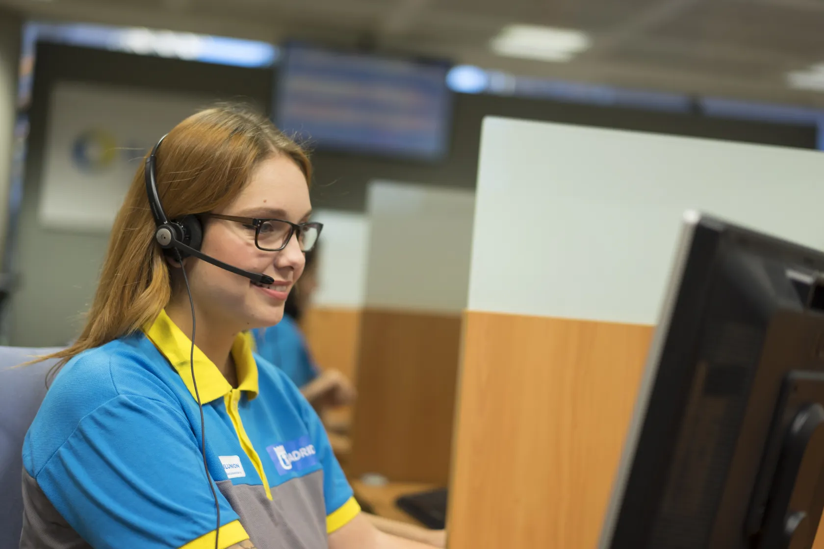 ILUNION Sociosanitario, colaboradora del encuentro "Profesionales y organizaciones ante la atención integral y centrada en la persona (AICP)" 