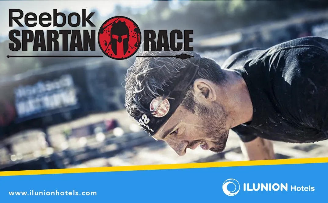 Spartan Race
