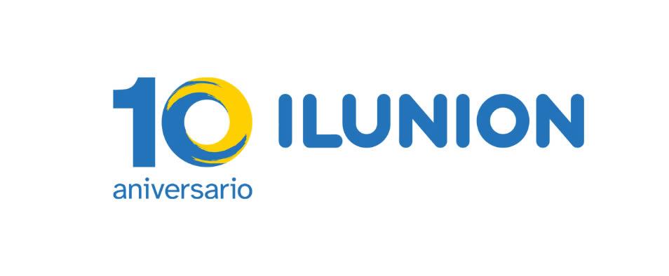 Imagen Décimo Aniversario ILUNION